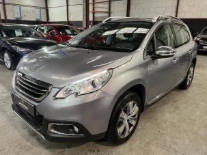 Peugeot ` Autres modèles  1.2 PureTech 110ch Allure S&S